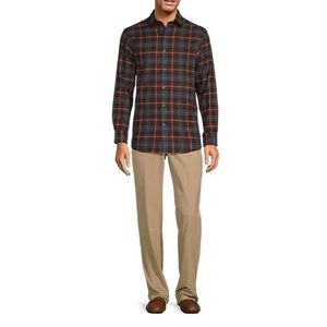 Hart schaffner marx Luxury Performance 5-Pocket Pants 38x30